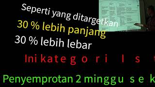 TUTORIAL TANAMAN PADI NTJ 100 LEPAS  TANPA PUPUK LAIN APAPUN [upl. by Lolande]