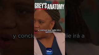 ANATOMIA DE GREY Temporada 20 COMPLETA en mi Canal greysanatomy anatomiadegrey [upl. by Benedick]