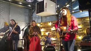 Look Around  Wild Honey Collective Live  Horrocks [upl. by Ludmilla155]