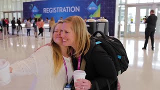 Cvent CONNECT 2022  Day 1 Recap [upl. by Ern255]