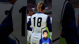 Efootball Neymar Prime  5° Shorts shelplay vtubergamer efootball [upl. by Airretnahs62]