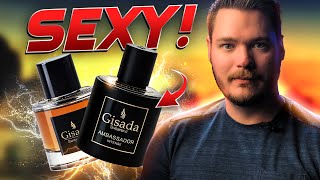 Gisada Ambassador amp Intense  First Impressions [upl. by Pearlman326]