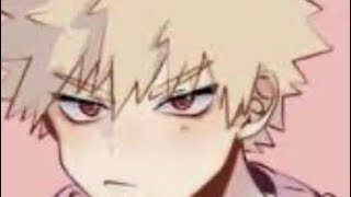 Little space age regression Bakugou  my hero academia  Dekubaku  Dadzawa  FanfictionAnime475 [upl. by Lenrad]