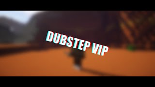 Minecraft edit  Dubstep VIP [upl. by Uhile499]