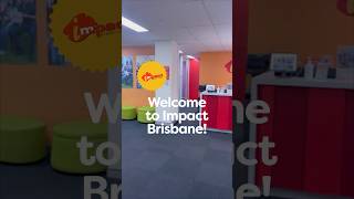 Impact Brisbane Campus Tour [upl. by Litt91]