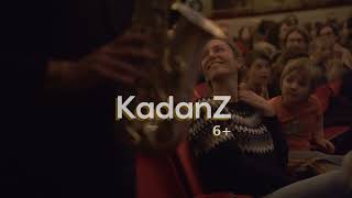 Trailer KadanZ indoor 6 by Hopfrog Fanfare [upl. by Lotson]