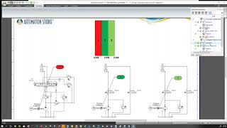 Concevoir des machines multitechnologiques dans Automation Studio™ [upl. by Swart163]