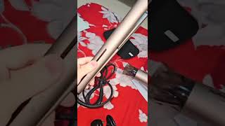 Getting new straighteners and dryer ………❤️￼￼ [upl. by Saretta]