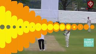 HIGHLIGHTS  Crossley Shield first round win for 2nd XI against Thornton  Sun 12th May 2024 [upl. by Mcloughlin]