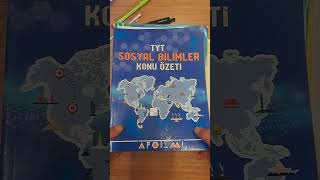 Tayfa2024ün En Çok Kullandığı 10 Kitap shorts tytmatematik ayt [upl. by Merari732]