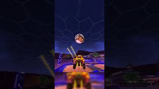 Pro freestyler camera settings the settings you need  rocketleague gaming rocketleagueclips [upl. by Durwyn]