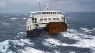 FOFOANGA VAOMAPA PELEHAKE MV PRINCESS ASHIKA [upl. by Asecnarf]