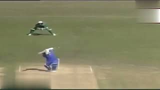 Allan Donald quick delivery [upl. by Berg]