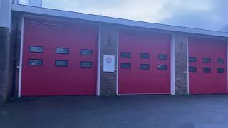 Ilfracombe fire station [upl. by Neona]