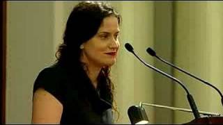 Gianna Jessen Abortion Survivor in Australia Part 2 [upl. by Alyosha]