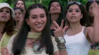 O Mr Raja  Dulhan Hum Le Jayenge 2000  Salman Khan and Karisma Kapoor  Hindi Love Song [upl. by Hitt]