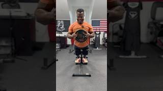 Back Extensions  Lower Back workout [upl. by Llerrej]