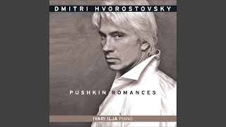 Dvenadtsat romansov 12 Romances  Op 60 12 Romances Op 60 No 4 Solovey Nightingale [upl. by Ilaire]