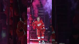 202425 Red Wings Opening Night Introductions [upl. by Eibreh]