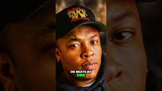 Dr Dre La Leyenda del Rap y Su Impacto Millonario [upl. by Crane161]