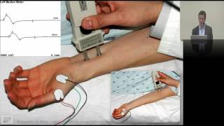 25 Interpreting neurophysiology EMG amp NCS [upl. by Bobbi]