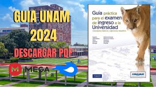 DESCARGAR GUIA CONAMAT PDF 2024 MEGA Y MEDIAFIRE [upl. by Dryfoos]