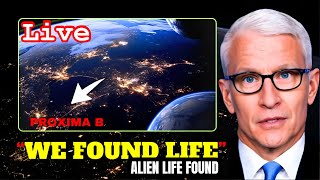 LIFE on Proxima B James Webb Telescope Finds Evidence [upl. by Ylebmik885]