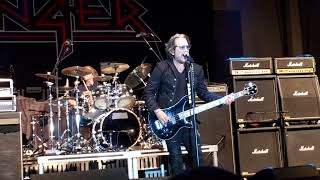 Winger  Concert Rock the Dam 7 Beaver Dam KY 72024 Live [upl. by Oreves]