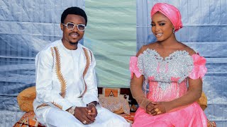 SOYAYYA KARBABBA Video Song By UMAR M SHAREEF Ft Maryam YahyaMomee GombeZara DiamondMinalNajamu [upl. by Wakerly]