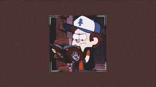 ▲Dipper Pines Playlist▲ [upl. by Tavish]