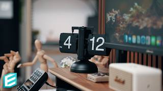 My FAVORITE Desk Setup Accessories 2024 [upl. by Hosea]