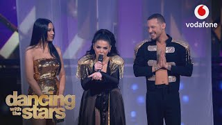 E pakënaqur me pikët e Ilirit amp Lorit Fifi Nuk do ua harroj kurrë  Dancing With The Stars [upl. by Redyr]