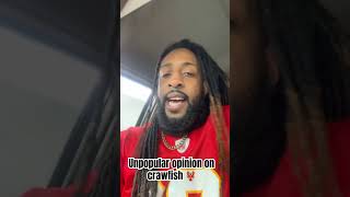 Unpopular opinion on crawfish prices [upl. by Resa]