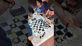 Perfect mating combination Crucial endgame by AGM Lyndon Lumancas versus Jeff Russel Rivera [upl. by Tija]