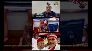 People behind the insecurity in Ala Igbo exposed Watch till the end Oge Akụkọ Ụwa with 042 Solex [upl. by Devol]