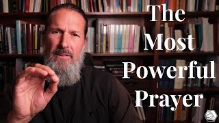 The Most Powerful Prayer [upl. by December]