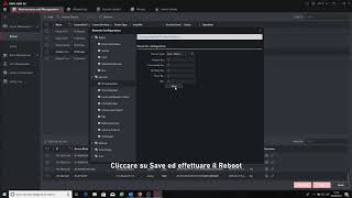 Tutorial HikVision  Programmazione estensione posto esterno  CDA srl [upl. by Wyn]