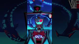 VF ou VQ  hazbinhotel dubbing [upl. by Suidaht996]