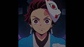 Reat Edit to tanjiro anime tanjiro tanjirokamado kimetsunoyaiba kimetsunoyaibaedit fyp [upl. by Blair]