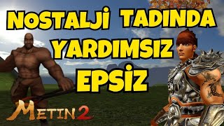 SIFIRDAN BAŞLANGIÇ NOSTALJİ TADINDA  EPSİZ YARDIMSIZ Ruby Charon 1 [upl. by Nah]