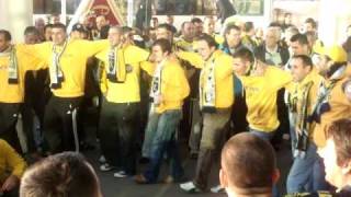 Fenerbahce derler benim adima MOV07050 [upl. by Eiddam]