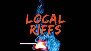 LOCAL RIFFS S2 EP10 [upl. by Sulecram53]