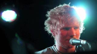 Ed Sheeran  The A Team and Little Lady feat Mikill Panemov [upl. by Anneis]