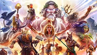 The Universal Magus Circuit Age of Mythology Retold [upl. by Ariela]