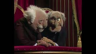 Statler amp Waldorfs Sweet Reminiscing  Kermits Birthday Special  The Muppet Show [upl. by Aibun553]