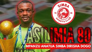 BREAKINGSIMBA IMEAMUA KURUDI TENA KWENYE DILI LA MPANZUKUTUA SIMBA DIRISHA DOGO [upl. by Barby831]