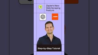 Unlock AIPowered Sales Zapiers New Web Scraping amp Content Generation [upl. by Welbie]