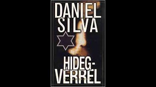 Daniel Silva Hidegvérrel 08 [upl. by Temp]