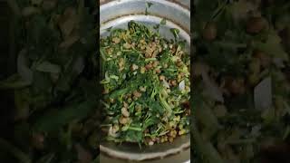 Mandya style uppsaaru recipe 🍛🍛🍛youtubeshorts [upl. by Aiblis]