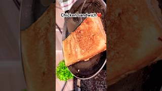 ग्रिल्ड चिकन सैंडविच रेसिपी l Grilled Chicken Sandwich l Is Tarh sandwich bnayge to dusri Bhul Jayge [upl. by Arikehs387]